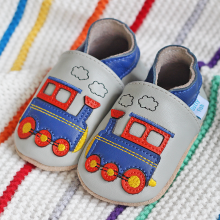 Choo-Choo Train Large Gift Set