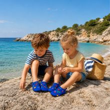 Under the Sea Swim Shoes