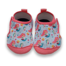 Milly the Mermaid Summer Shoe Set