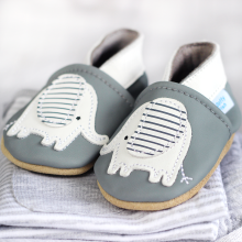 Nya the Elephant Large Gift Set