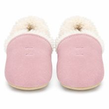Pink Slippers