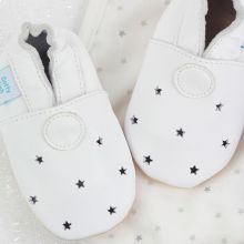 White Stars Gift Set