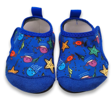 Under the Sea Summer Shoe Set