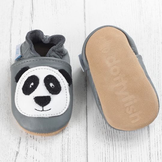 Dotty Fish barefoot shoes