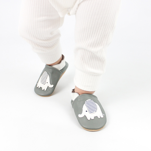 Elephant shoes baby deals