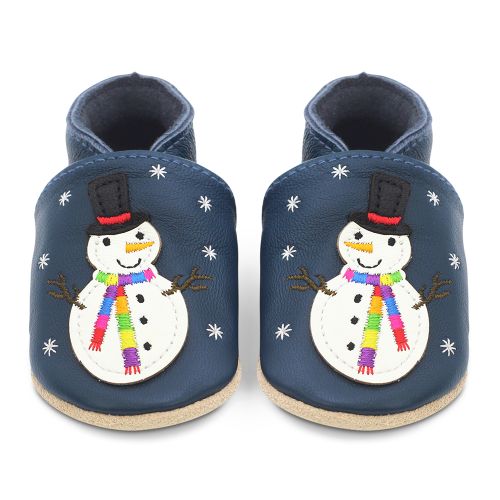 Jolly Snowman Mini Gift Set