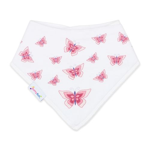 Butterfly Baby Gift Set