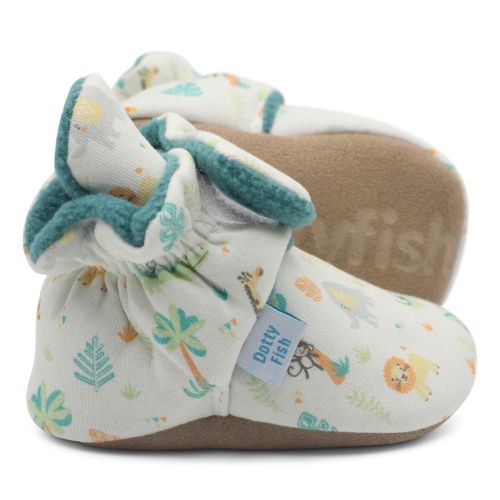 Nya the Elephant Large Gift Set