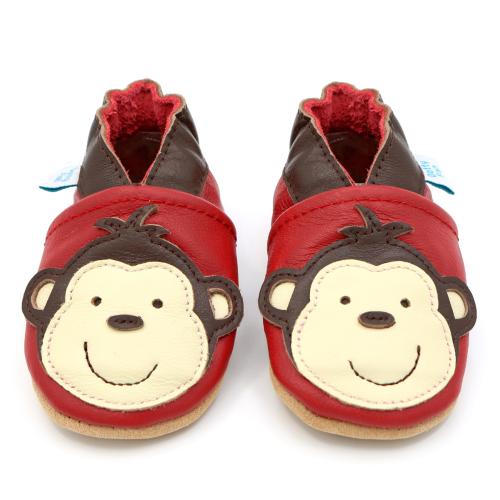 Cheeky Monkey Mini Gift Set