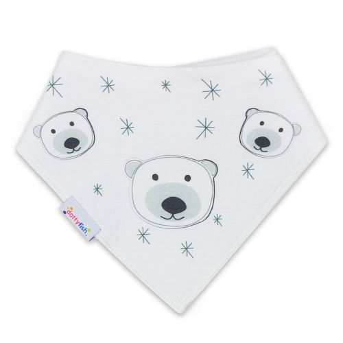 Polar Bear Gift Set