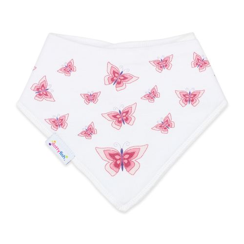 Flutterby Butterfly Mini Gift Set