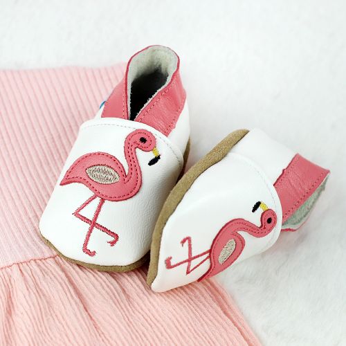 Pink Flamingo Gift Set