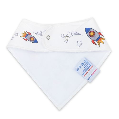 Blast Off Space Rocket Mini Gift Set