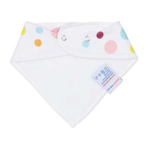 Navy Spotty Dotty Mini Gift Set