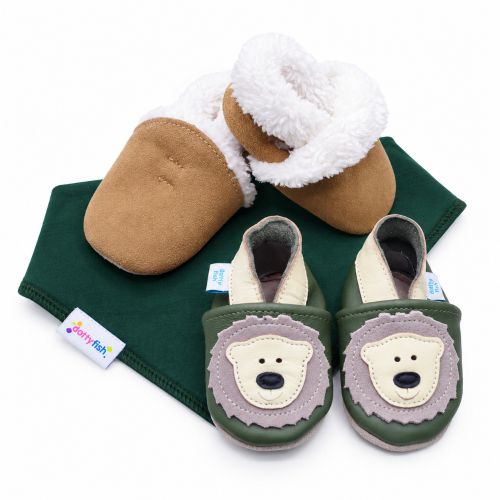 Bear Necessities Large Gift Set