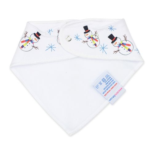 Jolly Snowman Mini Gift Set