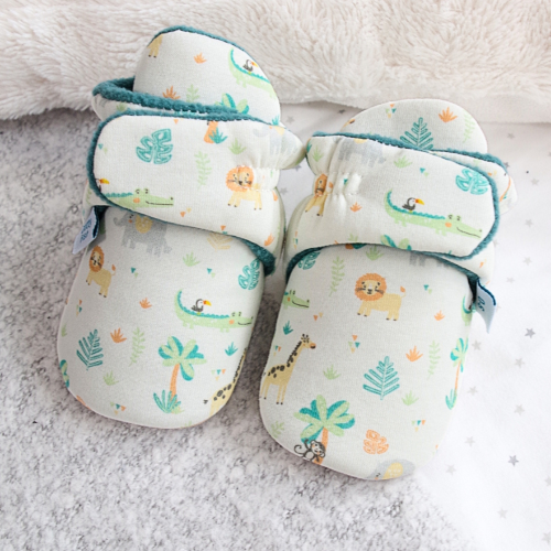Nya the Elephant Large Gift Set