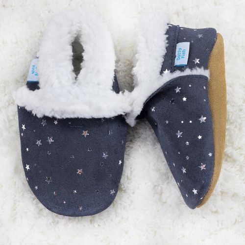 Grey Starry Large Gift Set