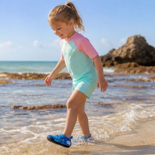 Ship Ahoy Swim Shoes