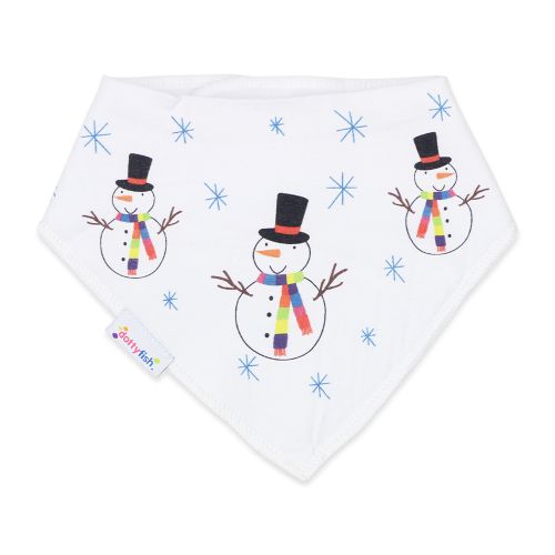 Jolly Snowman Mini Gift Set