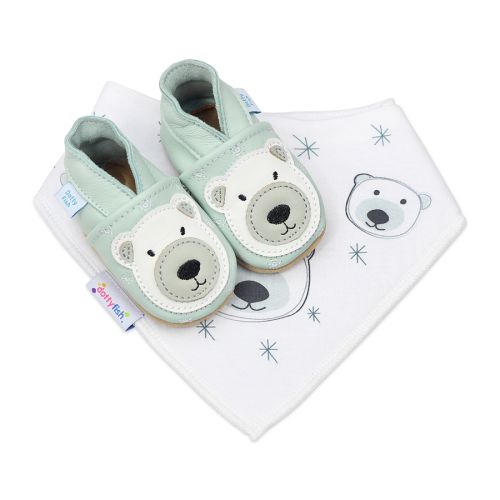 Pip the Polar Bear Mini Gift Set