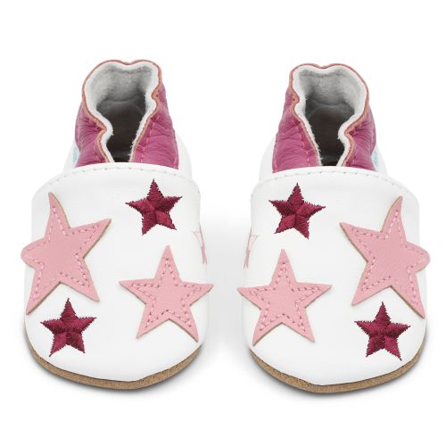 Pink Twinkle Stars Mini Gift Set