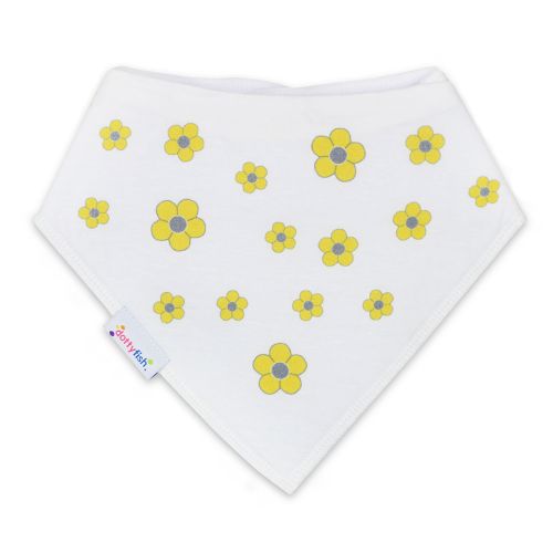 Yellow Daisy Gift Set