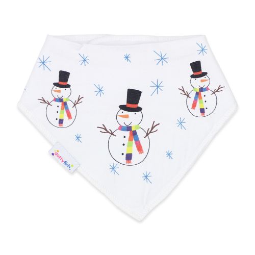 Snowman Gift Set