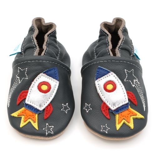 Blast Off Space Rocket Mini Gift Set