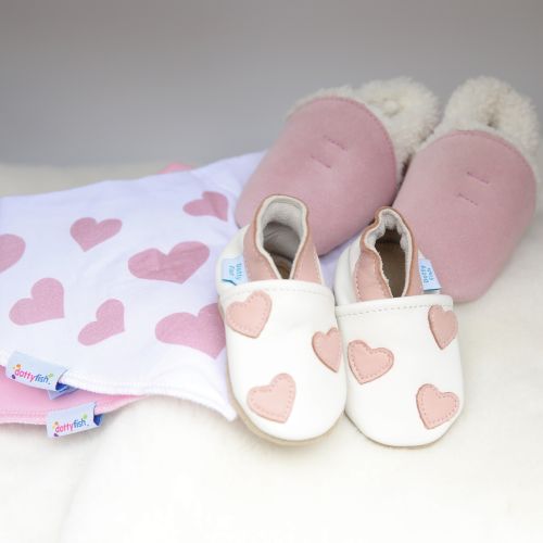 Queen of Hearts Large Gift Set