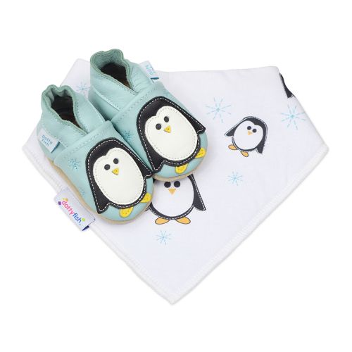 Percy Penguin Mini Gift Set