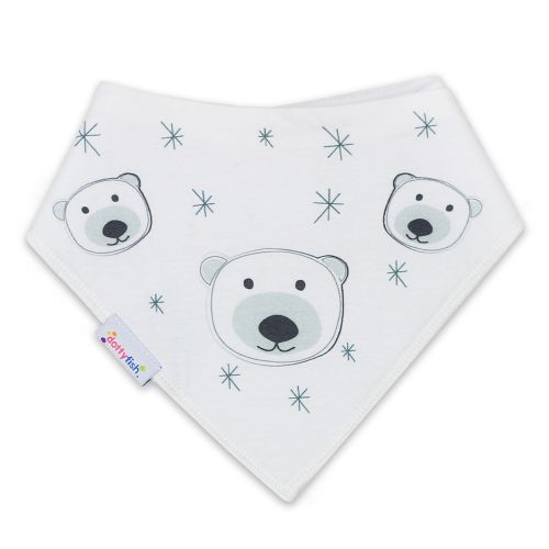Pip the Polar Bear Mini Gift Set