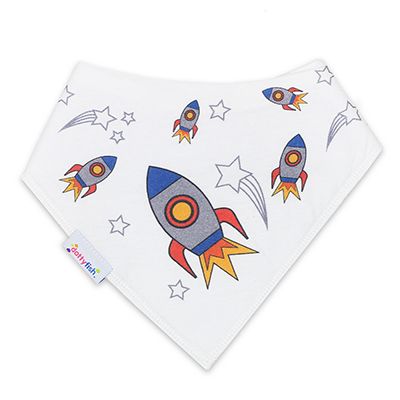 Blast Off Space Rocket Mini Gift Set