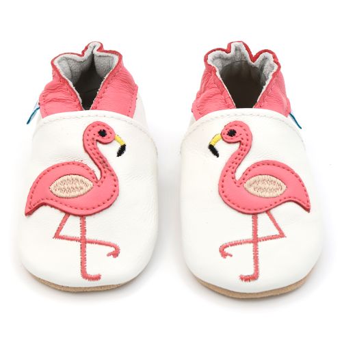 Pink Flamingo Gift Set