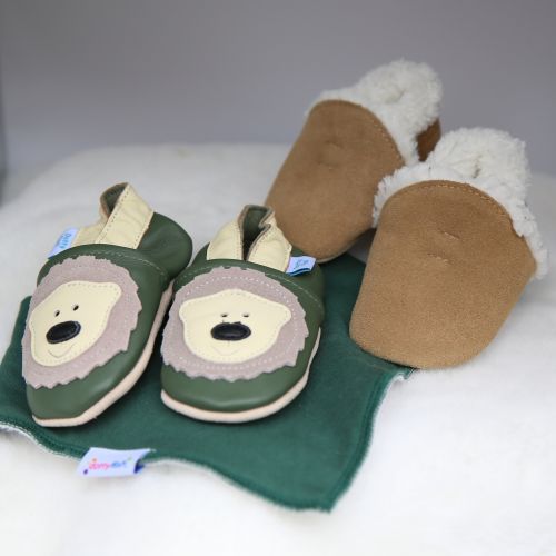 Bear Necessities Large Gift Set