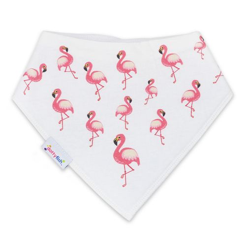 Pink Flamingo Gift Set