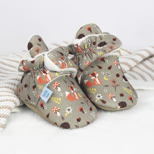 Freddie Fox Large Gift Set
