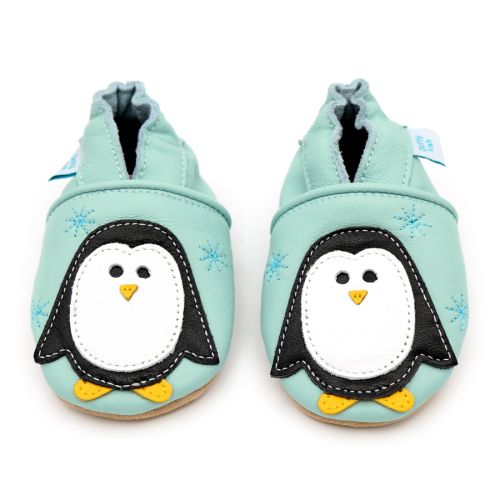 Penguin Baby Gift Set