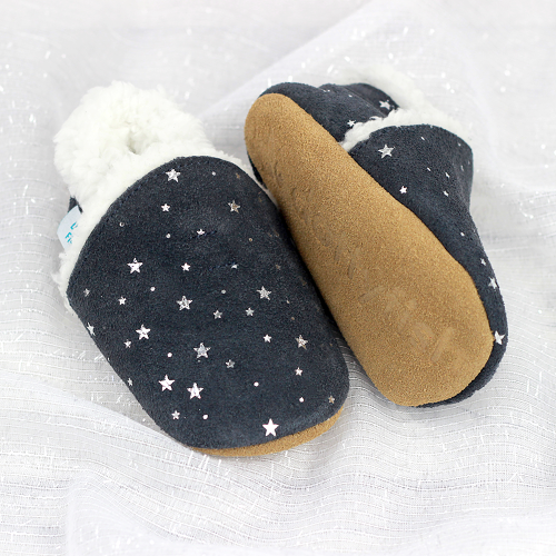 White Stars Gift Set