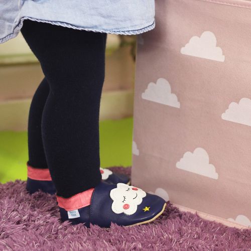 Dreamy Cloud Soft Sole Shoes