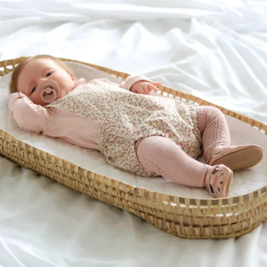 How To Photograph Your Babe At Home