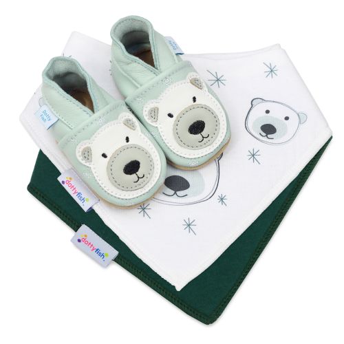 Polar Bear Gift Set & Gifts