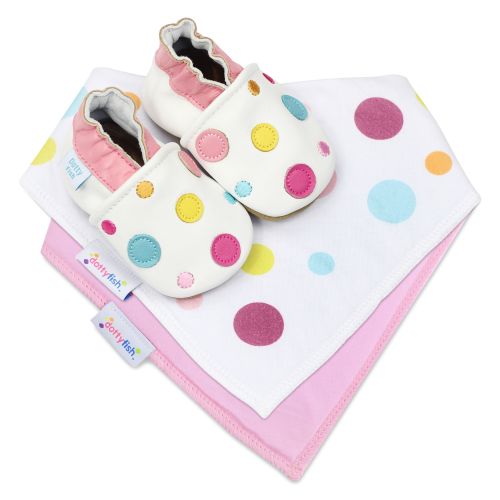 Spotty Gift Set & Gifts