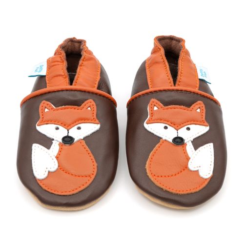 Freddie Fox Soft Sole Shoes