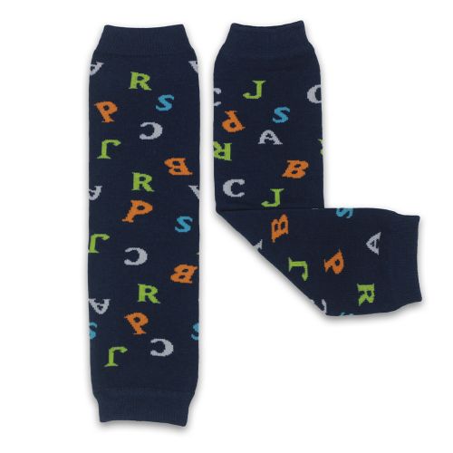 Alphabet Legwarmers & Accessories ABL046