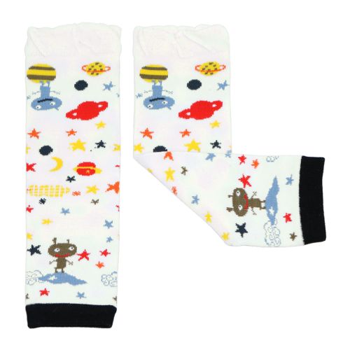 Space Aliens Legwarmers & Accessories