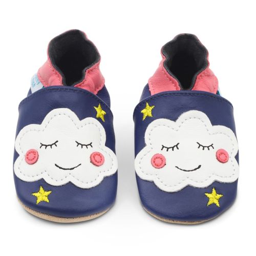 Dreamy Cloud Soft Sole Shoes