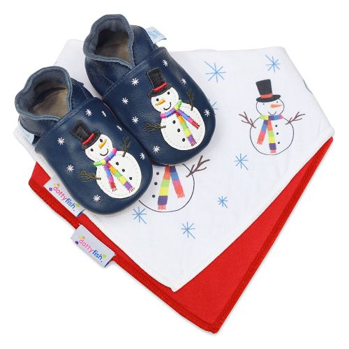 Snowman Gift Set & Gifts