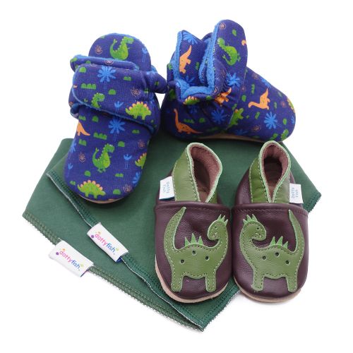 Dinosaur Gift Set & Gifts