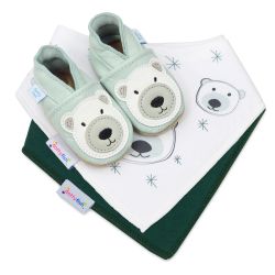 Polar Bear Gift Set